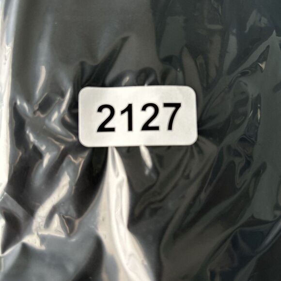 J Jill black Stretch Pants wide leg Dress Business Formal Pockets Sz 12 32x32 - Picture 9 of 9